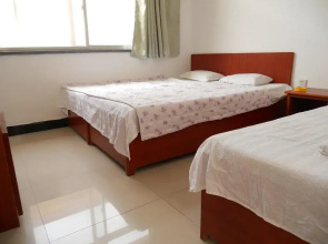 Beidaihe Binwu Hotel
