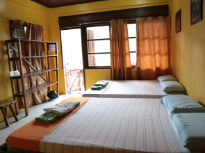 El Nido Corner Pension and Restaurant