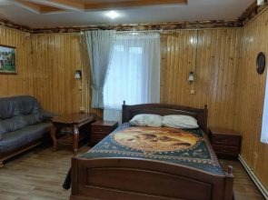 Zatyshok