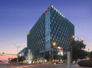 Hampton by Hilton Huaian Xuyi