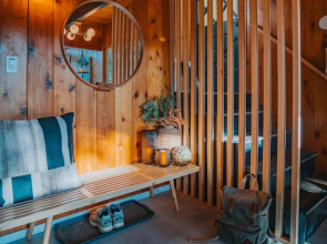 Lightfoot Cabin