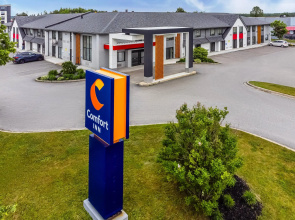 Comfort Inn East