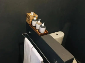 Pondok sari homestay