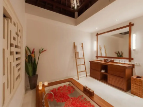 Villa The Beji