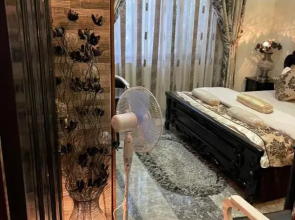 Albert Suites & Apartments Entebbe