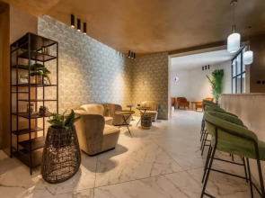 King Solomon Hotel