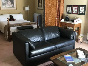 Winchester B&B