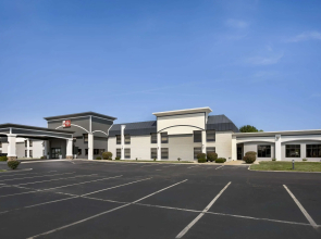 Best Western Plus Anderson