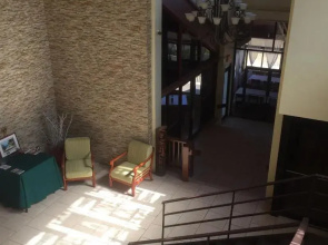 Hotel El Guajataca