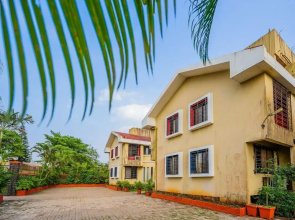 OYO 19526 Home Exotic Studio Tungrali
