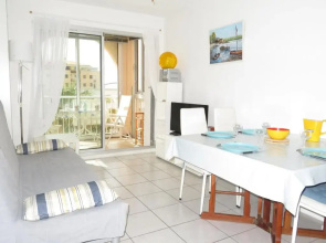 Appartement Sète, 2 pièces, 4 personnes - FR-1-338-70