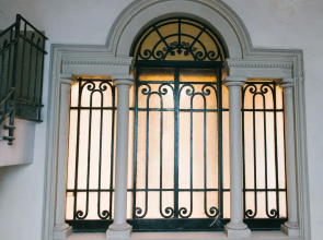 Eco Rooms Velacatania