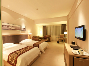 Sanya Jing Run Pearl Hotel-Pearl Academy