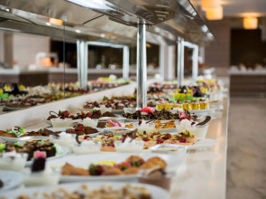 Delta Hotels by Marriott Bodrum