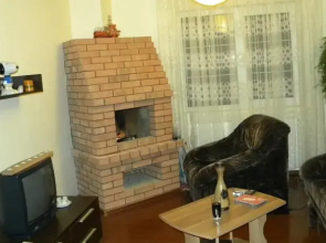 Casa cu Povesti Frumosu - Bucovina