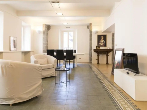 Mario's apartament with AC and wifi