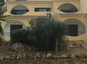 Centeanes Beach apartment