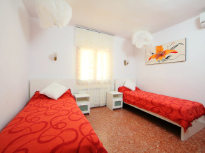 Holiday Home Negrita