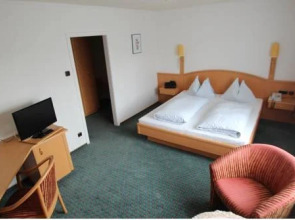 Hotel-Restaurant Schusternazl