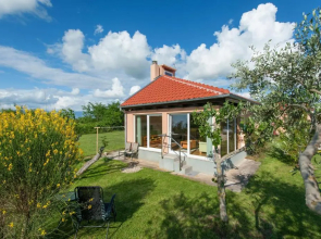Holiday home Frankie Paradise
