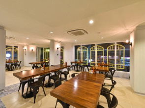 Phuket Montre Resotel