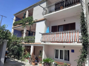 Guest House Damir