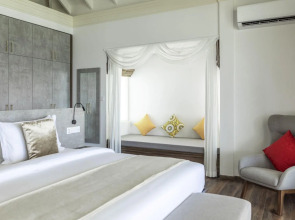 The Beach House Collection at Siyam World- 24 Hour Premium All-inclusive with Free Transfer