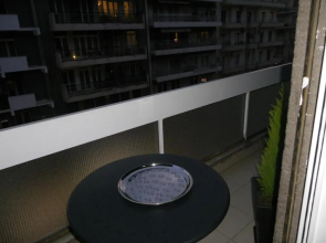 Luxury in the City Heart, 95 Tsimiski st in the Centre of Thessaloniki