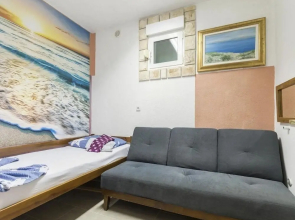 Apartment Frane Tudmana II
