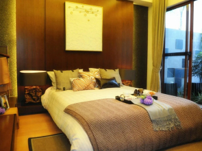 Huizhou Migratory Birds Resort Hotel