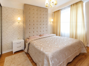 Homestay Apartments