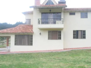 Cabañas Sandra