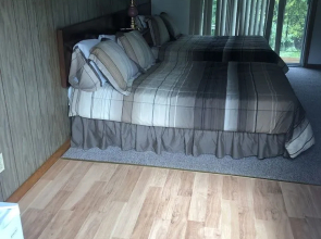 Cabin & Motel Rentals