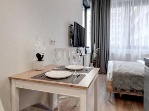 Knokey на улице Ивана Франко