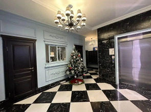 Море Квартир на улице Павлика Морозова 24