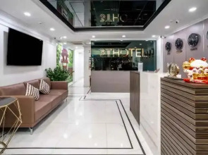 3T Hotel