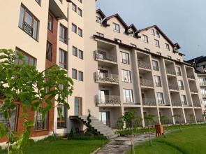 Okili apartman S11 Milmari resort Kopaonik