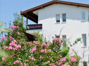 Gokceada Bag Evleri