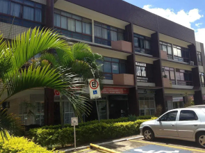 Kit Sol Nascente Tropical