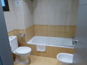 Hotel Moderno Barcelona