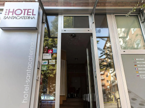 Hotel Santa Caterina