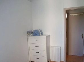 Apartment With one Bedroom in Juan les Pins, With Wonderful City View