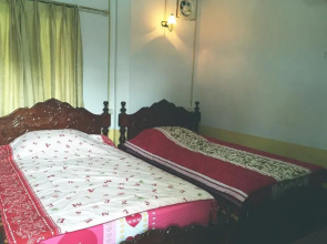 Puna Phaxok Resort