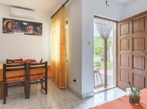 Amazing Apartment in Marcana With Wifi and 1 Bedrooms