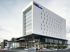 Hilton Garden Inn Aguascalientes