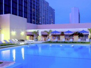 Hilton Miami Downtown