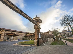 La Casona de la Vid