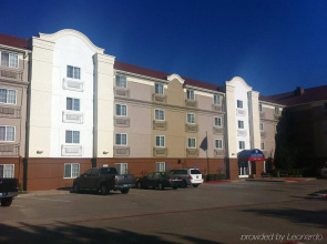 Sonesta Simply Suites Dallas Las Colinas