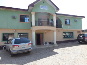 Kats Star Guest House
