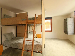 Backyard Mountain Hostel
